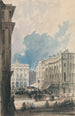 scena miejska - Harry Willson — widok dzieła