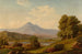 Mont Chocorua, New Hampshire - Harvey Otis Young — widok dzieła