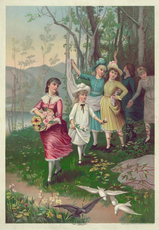 Hatch Lith Co - May morning.webp