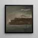 Havre en Bretagne - Constant Permeke — oprawiony obraz na ścianie
