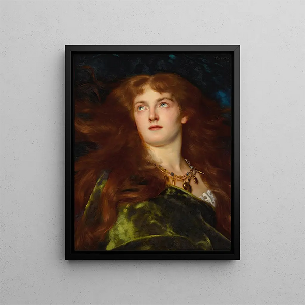 Heinrich Brck - Valkyrie.webp