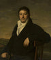 Portret Valentyna Hellmanna - Heinrich Christoph Kolbe — widok dzieła