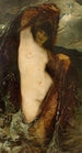 Nymphe - Heinrich Faust — widok dzieła