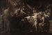 Śmierć Germaniusza - Heinrich Friedrich Füger — widok dzieła