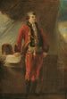 Un magnat hongrois - Heinrich Friedrich Füger — widok dzieła