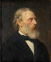 Portret malarza Carla Friedricha Lessinga - Heinrich Lessing — widok dzieła
