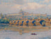 Prague - Heinrich Tomec — widok dzieła