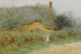 Un cottage du Wiltshire - Helen Allingham — widok dzieła