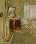 wewnętrzny - Helen Galloway McNicoll — widok dzieła