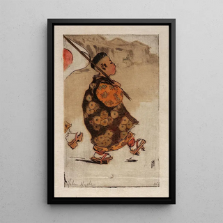 Helen Hyde - Marching as to War.webp