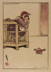 Mademoiselle Nuage d'abricot - Helen Hyde — widok dzieła