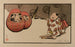 Taquiner le Daruma - Helen Hyde — widok dzieła