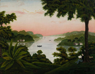 Helen Matilda Kingman - Landscape.webp