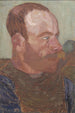 Terrassier - Helmer Osslund — widok dzieła