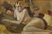 model długi - Helmer Osslund — widok dzieła