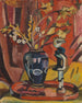 martwa natura - Helmuth Macke — widok dzieła