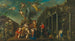 Alegoria sztuk - Hendrick Govaerts — widok dzieła