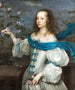 Béatrice Élisabeth de Königsmarck - Hendrick Munnichhoven — widok dzieła