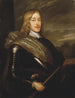 Magnus Gabriel De la Gardie - Hendrick Munnichhoven — widok dzieła