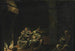 La Tentation de Saint Jérôme - Hendrick van Steenwijck le Jeune — widok dzieła