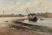 Nahant, Massachusetts - Hendrick A. Hallett — widok dzieła