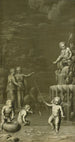 La prise - Hendrik Carr II — widok dzieła