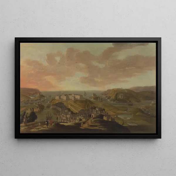 Hendrik Danckerts - Plymouth.webp