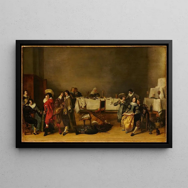 Hendrik Gerritsz Pot - A Merry Company.webp