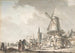 grudzień - Hendrik Meijer — widok dzieła