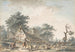 Czerwiec - Hendrik Meijer — widok dzieła