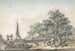 Wrzesień - Hendrik Meijer — widok dzieła