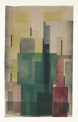 Hendrik Nicolaas Werkman - Composition.webp