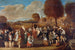 Le Piège du mariage - Hendrik Noorderwiel — widok dzieła