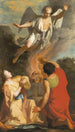 Le Sacrifice de Manoah - Hendrik van Limborch — widok dzieła