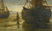 Niedzielny poranek - Hendrik Willem Mesdag — widok dzieła