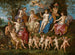 Parnassus - Hendrik de Clerck — widok dzieła
