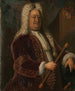 Dirk van Cloon 1730-1735 - Hendrik van den Bosch — widok dzieła