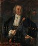Hendrik Swaardcroon 1718-1725 - Hendrik van den Bosch — widok dzieła