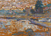 Zatopione statki w Lavandou - Henri-Edmond Cross — widok dzieła