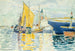 Wenecja, Giudecca - Henri-Edmond Cross — widok dzieła