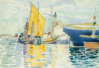 HenriEdmond Cross - VeniceThe Giudecca.webp