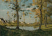 Jesień w Saint-Privé - Henri-Joseph Harpignies — widok dzieła
