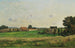 Le Domaine de Saulce, Département Gonne - Henri-Joseph Harpignies — widok dzieła