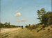 Pamiątka z Yonne - Henri-Joseph Harpignies — widok dzieła
