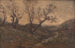 Le Ruisseau - Henri-Joseph Harpignies — widok dzieła