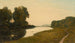 Widok na strumień - Henri-Joseph Harpignies — widok dzieła