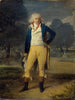 L'Abbé de Saint - Farre, syn naturalny księcia d'Orléans i Mlle Lemarquis, tancerka w Operze - Henri - Pierre Danloux — widok dzieła