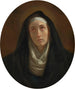 Notre-Dame des Douleurs - Henri De Caisne — widok dzieła