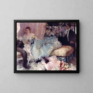 Henri Doucet - After the Ball.webp