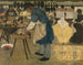 Le volailler - Henri Evenepoel — widok dzieła